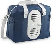 MOBICOOL MB25 Cool Bag 23 Litre Thermo-Electric Insulated Bag 12 V Cooling up to 15 °C Below Ambient Temperature for Car, Shopping, Camping and Picnic