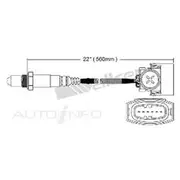 PAT Oxygen/Lambda Sensor Pre-Catalytic Converter/Manifold - EGO-515