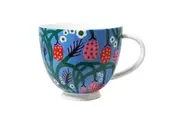 Robert Gordon Large Mug Wild Strawberries X Monika Forsberg