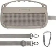 2Nd Gen Silicone Cover Compatible with Bose Soundlink Flex 2Nd Gen/Bose Soundlin