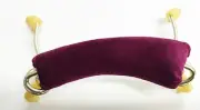 Axiom Violin Shoulder Rest - 1/2 Size