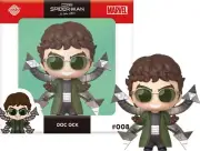 Marvel Spider-Man: No Way Home Doc Ock #008 Non-Scale Figure Green 8cm CBX037