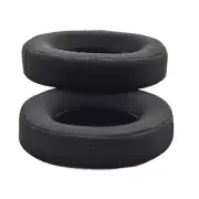 2pcs Soft Ear Pads Cushions Earmuffs for SteelSeries Arctis Pro Headphone