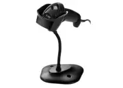 Zebra DS2208-SR00007ZZWW 2D Handheld Standard Range Barcode Scanner w/ Stand