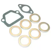 Manifold Gasket Set fits Oliver Super 66 66 660 550 Super 55 1L426 1MA426A 1M422