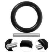 6 Sets Electric Wrench Ring Retainer Pin Retaining for