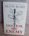 Olivie blake one for my enemy