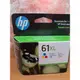 HP 61XL 原廠彩色大容量CH564WA-J410a/410/J610a/610/DJ3050/3050 /563/1050/2050