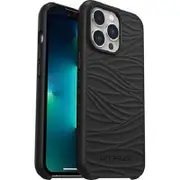 LifeProof WAKE Case for Apple iPhone 13 Pro - Black (77-85599)