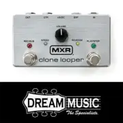 MXR Clone Looper™ Pedal