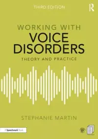 在飛比找博客來優惠-Working with Voice Disorders: 