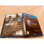 【¥-豪店50圓】中古二手 PS4遊戲 FINAL FANTASY XV