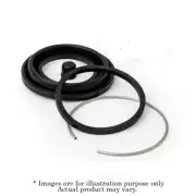 PROTEX Disc Caliper Repair Kit - Front For MITSUBISHI LANCER CC CC6#45 K2913S (for: Mitsubishi)