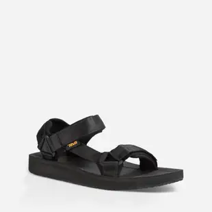 TEVA  PREMIER 零碼特價 美國戶外水陸2用運動涼鞋 廣告款 男1015192BLK-205