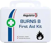 Regulator Burns B First Aid Kit 21x 7.5 x 13cm