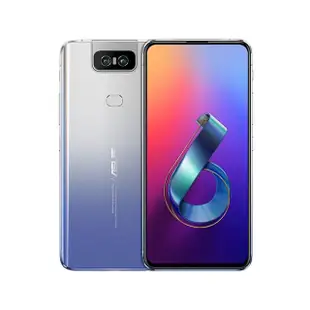 【ASUS 華碩】A級福利品 ZenFone 6 6.4吋(6GB/128GB)