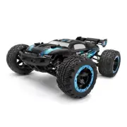 540105 1/16 Blackzon Slyder ST 4WD Electric Stadium Truck Blue