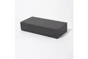 Ultimate Guard Superhive 550+ XenoSkin Monocolor Grey Deck Box