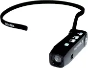 Headsup Head Mounted Camera 1080P FHD Wearable Vlog Camera Recorder with APP Con