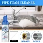 Get Out Foaming Drain Cleaner, Powerful Sink Tubs Cleaning Foam Clog Remover·