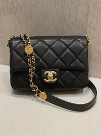 在飛比找Yahoo!奇摩拍賣優惠-J-Shop Luxury 精品店 Chanel 22A 2