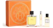 [Hermes] HERMÈS Terre d'Hermès Gift box set IV. for men 1 pc
