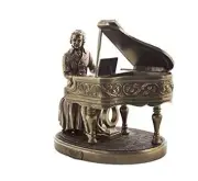 Religious Gifts Classical Composer Wolfgang Amadeus Mozart