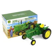 1/16 John Deere 3010, 2021 National Farm Toy Show Collector Edition by ERTL, 458