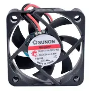 for DaHua DVR NVR VCR Motherboard BGA CPU Cooler Fan 5VBox Fan 5V Power Fan 1...