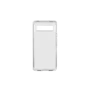 Tech21 EvoClear Phone Case Mobile Cover Protection For Google Pixel 6 Pro Clear