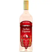 D'Yavol Devil of a Drink Lychee 750mL