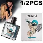 Men's Cupid Hypnosis Cologne Fragrances Pheromone-Infused Perfume Charm Toilette