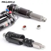 Effective Disassembly Tool for Bike Rear Shock Absorber Time Saving Solution
