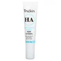 在飛比找iHerb優惠-[iHerb] TruSkin 透明質酸眼霜，0.5 液量盎