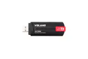 Volans VL-UX1800 AX1800 Wi-Fi 6 USB Adapter