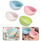 Multipurpose Plastic Colander Basket for Rice Fruits & Vegetables Easy to Use