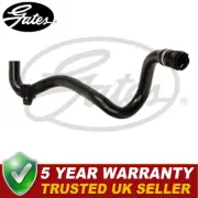 Gates Hose (Heating Valve - Water Pipe) Fits Renault Clio 1998-2005 1.4