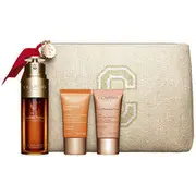 Clarins Double Serum & Extra Firming Set