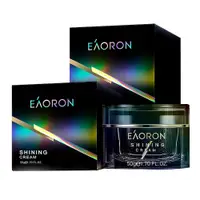 在飛比找PChome24h購物優惠-【澳洲 EAORON】第三代亮顏空氣霜 50mlx2