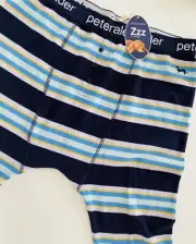 BRAND NEW MENS PETER ALEXANDER LONG LOUNGE PYJAMA PANTS SIZE 2XL