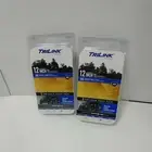 TW0 2 Pack 12” 30cm Chain Saw Chain Blade Poulan Stihl Hyper Tough Echo 4 Chains