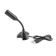 For Apple Macbook Laptop USB Microphone Device