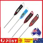 Digital Meat Thermometer Instant Read Meat Thermometer Grill Temperature Gauge