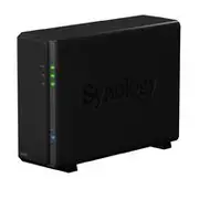 Synology DiskStation DS118 1 Bay Diskless NAS Quad Core CPU 1GB RAM