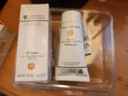 JANSSEN COSMETICS CC Color Corrective Cream Light SPF 30 lightweight foundation