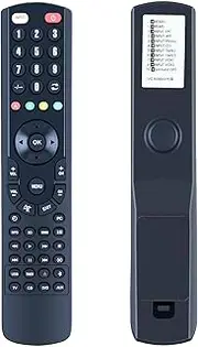 [NTQinParts] Replacement Remote Control Controller for Bose Soundbar 500 700 Home Theater