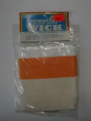 Northern Light #2001 Kerosene Heater Replacement Wick New Old Stock