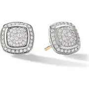 David Yurman Albion Earrings with Diamonds