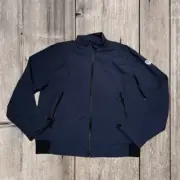 North Sails Marine Blue Pro Fit Teflon Shield+ Sailing Jacket XL /XXL RRP £180