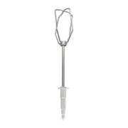 Bosch Electric Egg Beater Accessories 4 Wire Rod Egg Beater For MFQ3010/MFQ3020
